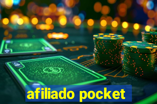 afiliado pocket